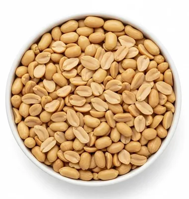Obrázek produktu pro Arašídy pražené nesolené500 g