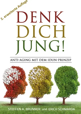 Produktbild von Denk Dich jung!