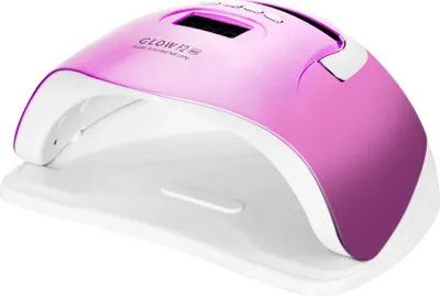 Produktbild von Nagellampe UV LED Glow F2 RP 220W