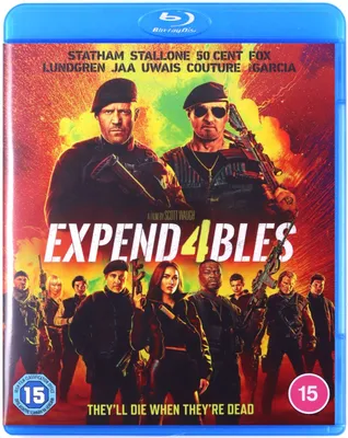 Produktbild von Elevation Sales LIB96075, Film, Blu-ray, Farbig, Englisch, 103 min, Erwachsene