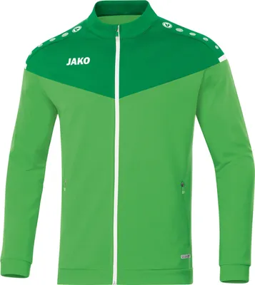 Produktbild von Polyesterjacke Champ 2.0 JAKO