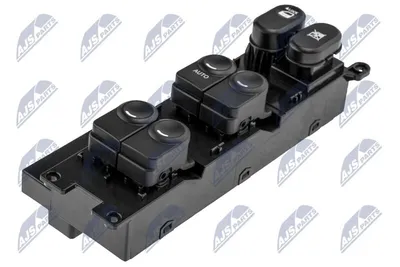 Produktbild von NTY EWS-HY-033 Fensterheberschalter für HYUNDAI i30 (FD) Vorne Links Fensterheber Schalter