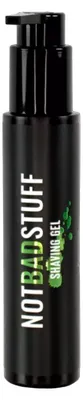 Produktbild von Rasiergel - Nicht schlecht - 100 ml