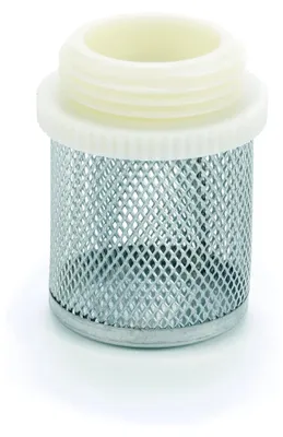 Produktbild von Saugkorb aus Edelstahl G 1