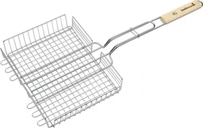Produktbild von Barbecook Verstellbarer Grillrost