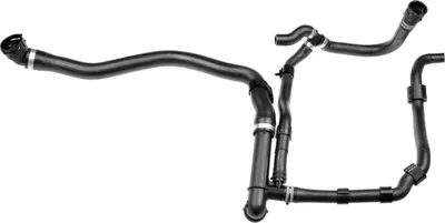 Immagine prodotto di Tubo flessibile del radiatore GATES 05-2701