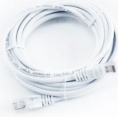 Artikelbild 1 von 'GrowControl RJ45 Kabel, 25 m' aus der Kategorie Zubehör & Ersatzteile