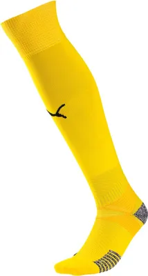 Obrázek produktu pro Puma TEAMFINAL 21 SOCKS YELLOW 39-42