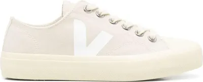 Produktbild von VEJA Damen Sneaker PL0120568A Farbe: Weiß Größe: 40