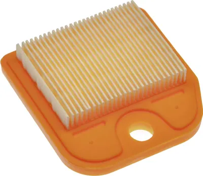 Produktbild von vhbw Filter (1x Papierfilter) Ersatz für Stihl 4237 141 0300, 4237-141-0300, 42371410300 für Heckenschere