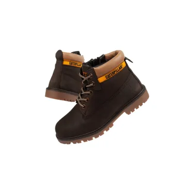 Produktbild von CATERPILLAR Kinder Winterstiefel Braun CK263464 Grösse 33