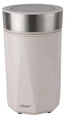 Produktbild von Kaffeemühle 50g 150W | Maestro MR-456-IVORY