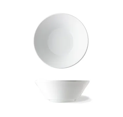 Zdjęcie produktu dla Wysoka miska, czeska porcelana, 15 cm, Optimo, G. Benedikt