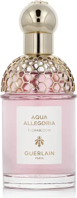 Obrázek produktu pro Guerlain Florabloom, Ženy, 75 ml, Doplňovací láhev, Sprej, #19461 INGREDIENTS: - ALCOHOL - PARFUM (FRAGRANCE) - AQUA (WATER) - LIMONENE - LINALOOL..., 1 kusů
