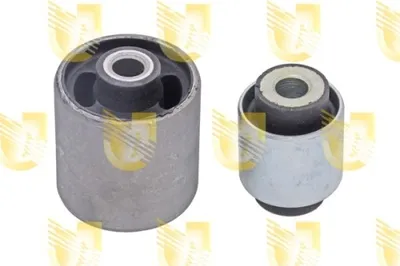 Produktbild von Lagerung Lenker für FIAT Panda Schrägheck (141) Hinten Rechts Hinten Links 410010K UNIGOM