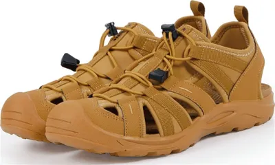 Produktbild von Icepeak Trekkingsandalen Damen 6963657065616B5F35373532313331303069 Braun 37 EU