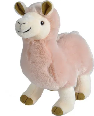 Produktbild von Wild Republic 23466 Lama 30 cm Wildtiere Kuscheltier Plüschtier Wild Republic