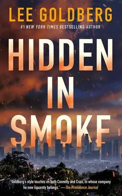 Obrázok produktu pre Hidden in Smoke