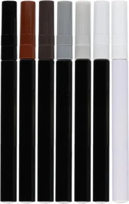 Produktbild von Modelcraft Detailing & Weathering Paint Marker Set