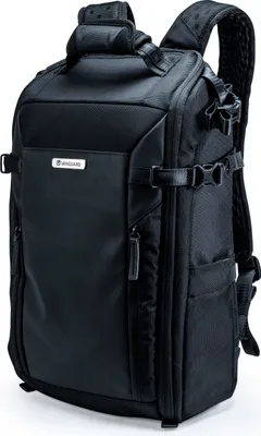 Produktbild von Vanguard VEO SELECT45BFM BK Rucksack schwarz