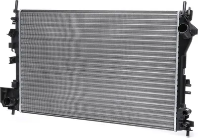 Produktbild von RIDEX 470R0766 Kühler Wasserkühler Motorkühler für OPEL Vectra C Caravan (Z02) Vectra C Limousine (Z02) Signum CC (Z03) Vectra C CC (Z02) für VAUXHALL