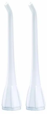 Produktbild von Panasonic EW0955W503 Ersatzdüse für AIR IN und Reisemunddusche, Munddusche, 2er-