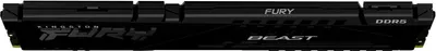 Immagine prodotto di Kingston FURY Beast - DDR5 - Modulo - 16 GB - DIMM 288-PIN