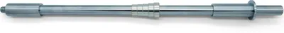 Produktbild von BTR Achsadapter für Reifenmontiergerät EVO2® & EVO3® Ø 15 mm, Stufenkonus: Mit Stufenkonus