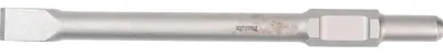 Image de Burin plat Hexagonal 30 mm - MAKITA - D-15300