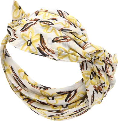 Productafbeelding van N3128 Haarband voor dames, zonder merk. Vrouwenhaarband