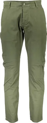 Produktbild von DOCKERS Hosen Herren Textil Grün SF3151 - Größe: 36