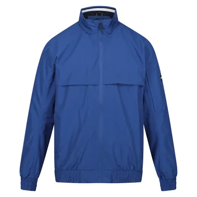 Produktbild von Regatta - "Shorebay" Jacke, wasserfest für Herren RG9527 (XL) (Königsblau)