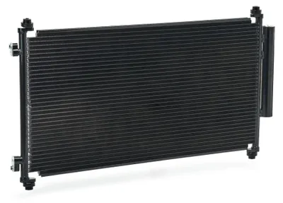 Produktbild von STARK SKCD-0110260 Kondensator Klimaanlage für HONDA CR-V III (RE) +Trockner