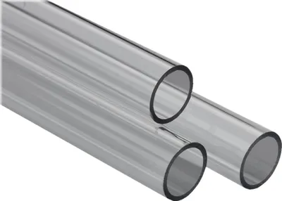 Produktbild von Corsair Hydro X Series XT Hardline 1, Schläuche, Transparent, 100 cm