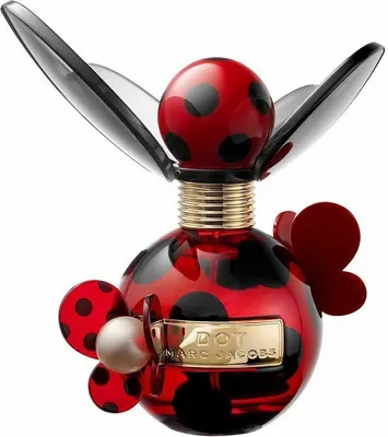 Zdjęcie produktu dla Marc Jacobs Dot, Kobiety, 50 ml, Butelka jednorazowa, Spray