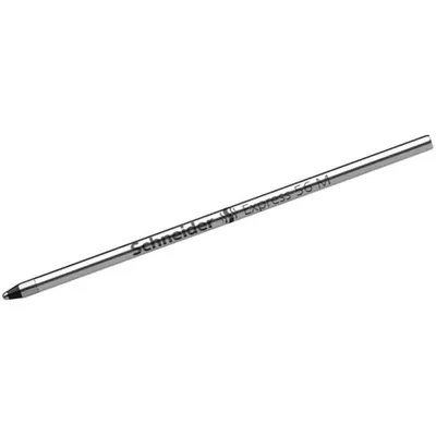 Produktbild von Schneider Schreibgeräte Express 56, Schwarz, Medium, Metallisch, Metall, Edelstahl, D