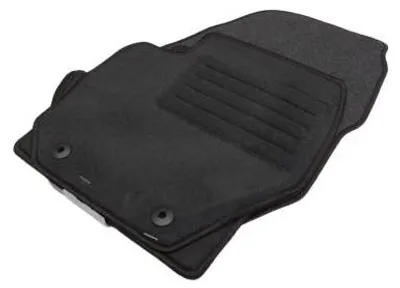 Image de Tapis de sol pour VOLVO V60 (2010–2018)