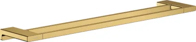 Image de hansgrohe AddStoris double porte-serviettes de bain, 41743990