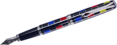 Produktbild von Füllhalter Excellence A Plus Bauhaus  B