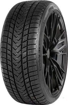 Zdjęcie produktu dla Gripmax Suregrip Pro Winter 225/50R18 99V Bsw Xl