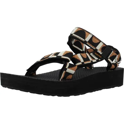 Produktbild von TEVA W MIDFORM UNIVER Brown