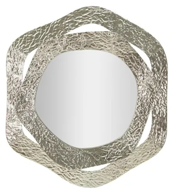 Immagine prodotto di Mauro Ferretti Specchio Aury, 66x6x75 cm