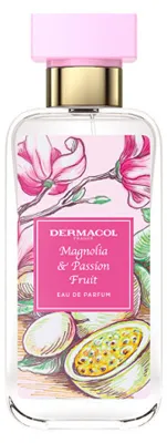 Immagine prodotto di Dermacol - Magnolia & Passion Fruit EDP 50ml