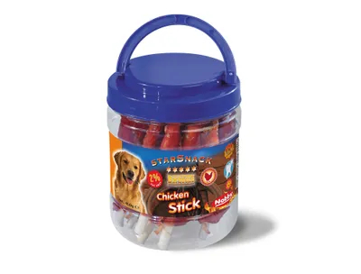 Obrázok produktu pre Nobby 70099, Snack, Pes, Dospelý, Kuracie mäso, 450 g