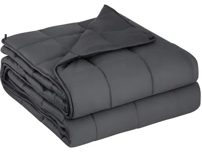 Zdjęcie produktu dla Koc obciążeniowy 200x150cm 6kg Ruhhy 19533
