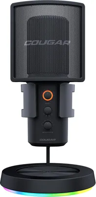 Obrázek produktu pro COUGAR Studiomikrofon Screamer-X