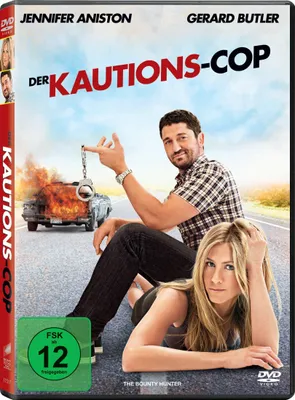 Produktbild von Der Kautions Cop
