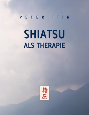 Produktbild von Shiatsu als Therapie