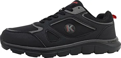 Produktbild von KangaRoos k-mkt-foro Sportschuh schwarz in Gr. 41