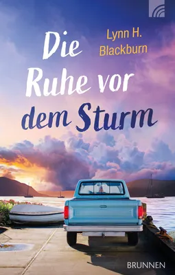 Produktbild von Die Ruhe vor dem Sturm